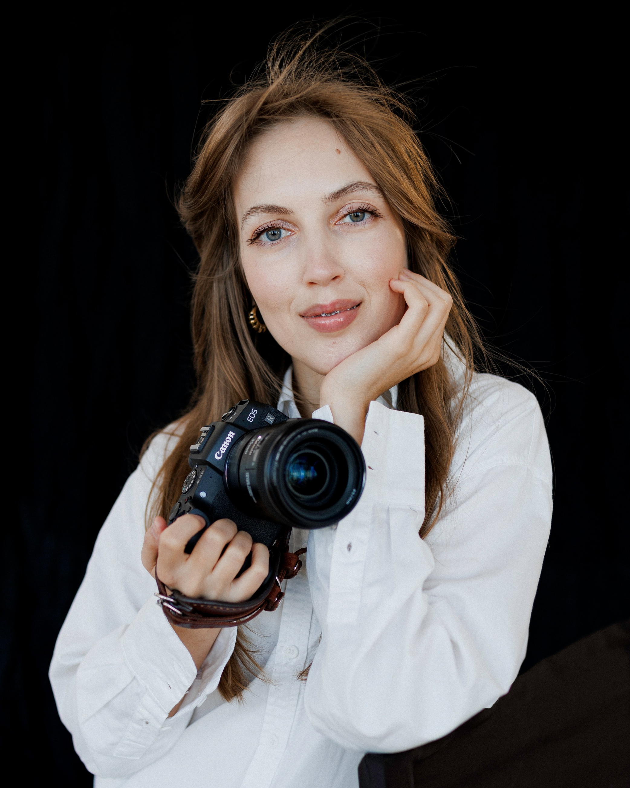 Контакты. Фотограф в Петербурге