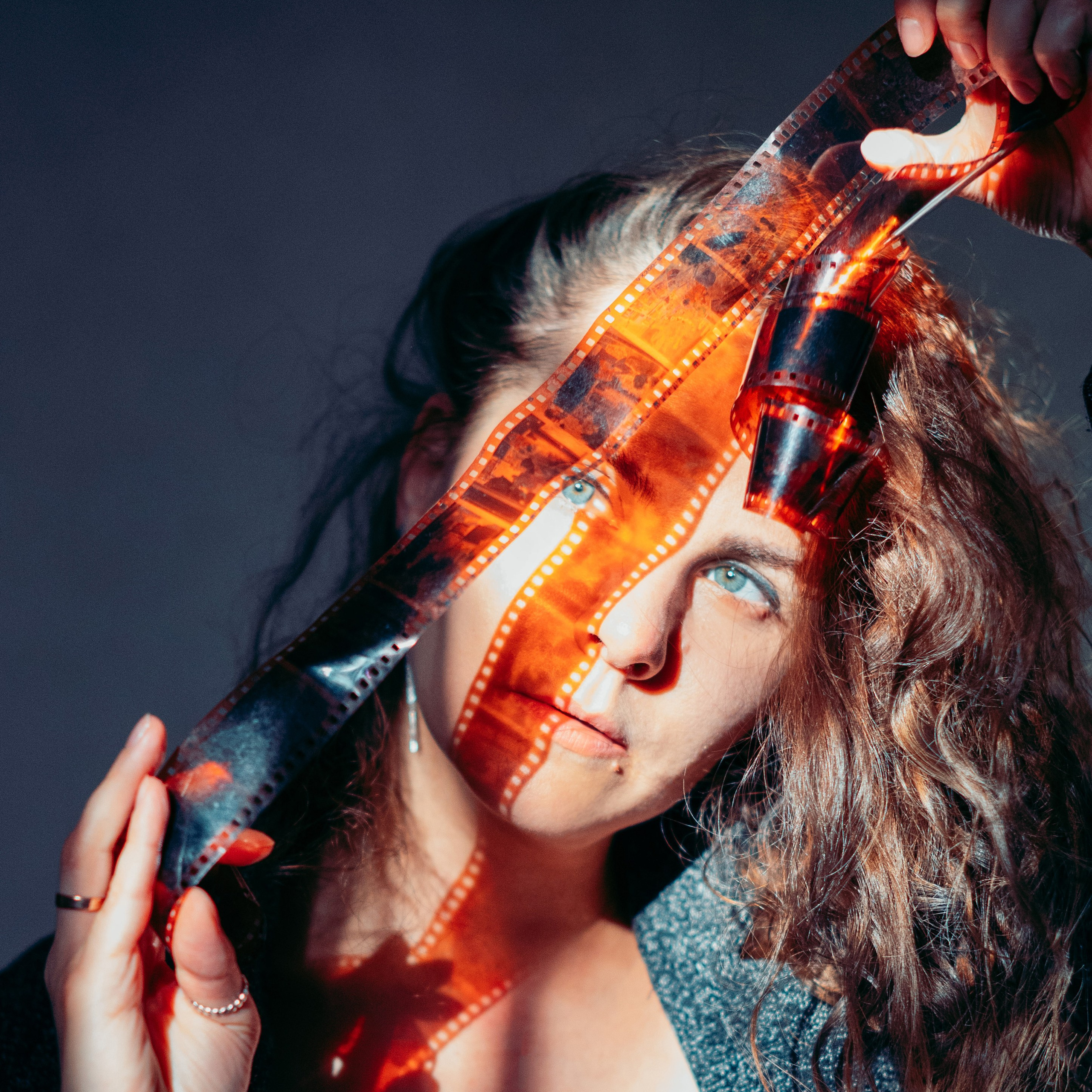 Контакты. Творческий фотограф в Волгограде