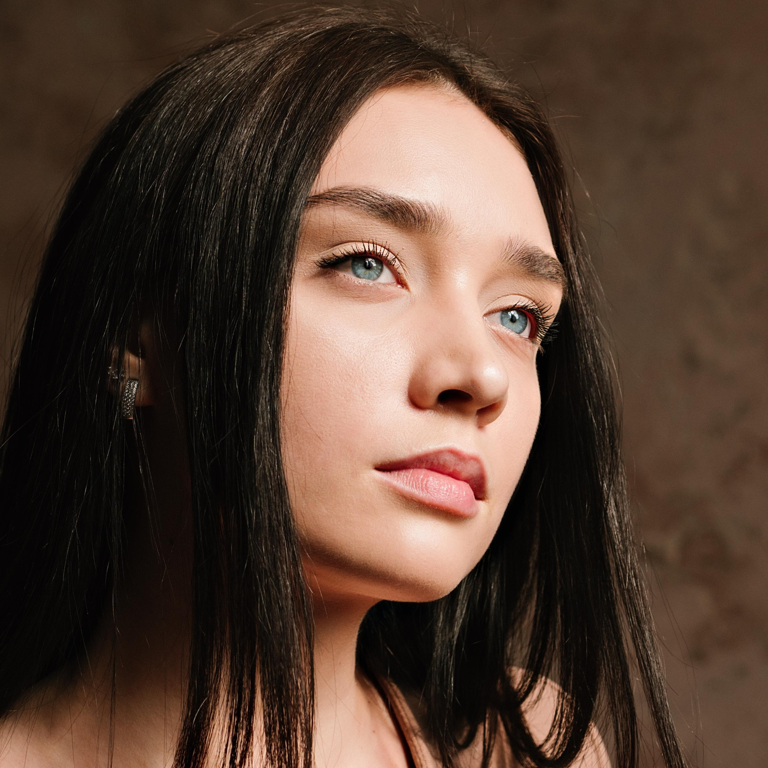 ПОРТРЕТ. Семейный фотограф и видеограф Анастасия Брежнева