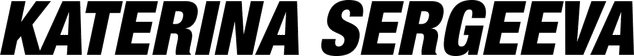 katerinasergeeva.ru