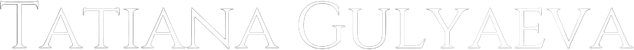 tatiana-gulyaeva.com