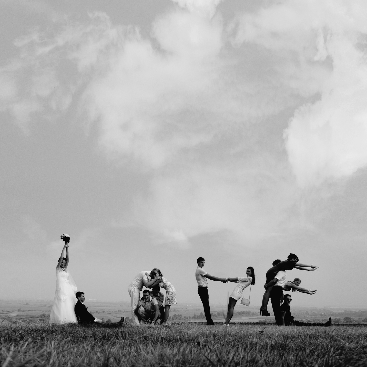 Услуги. Свадебный, семейный и детский фотограф Набережные Челны