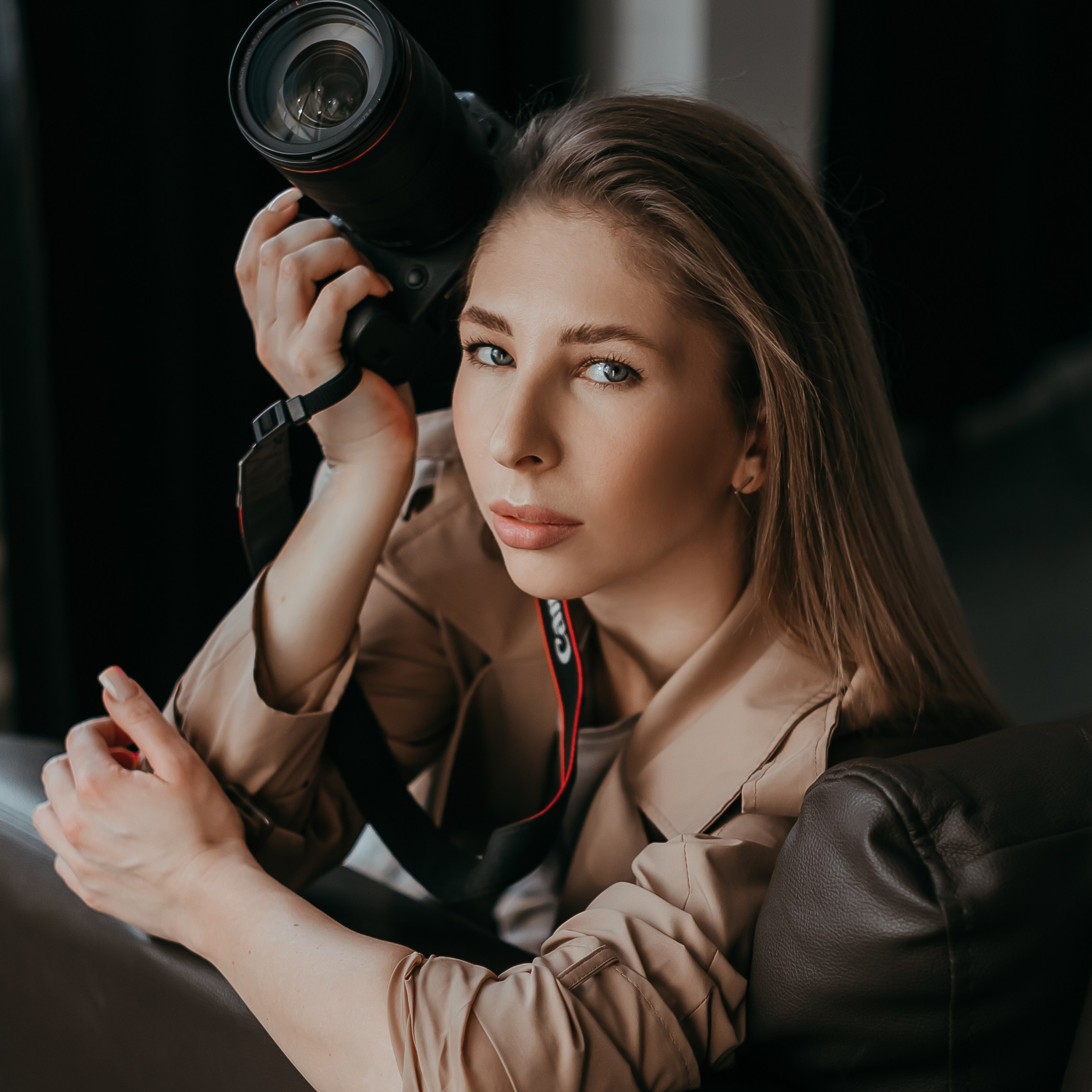 Контакты. Ольга Шундеева — фотограф