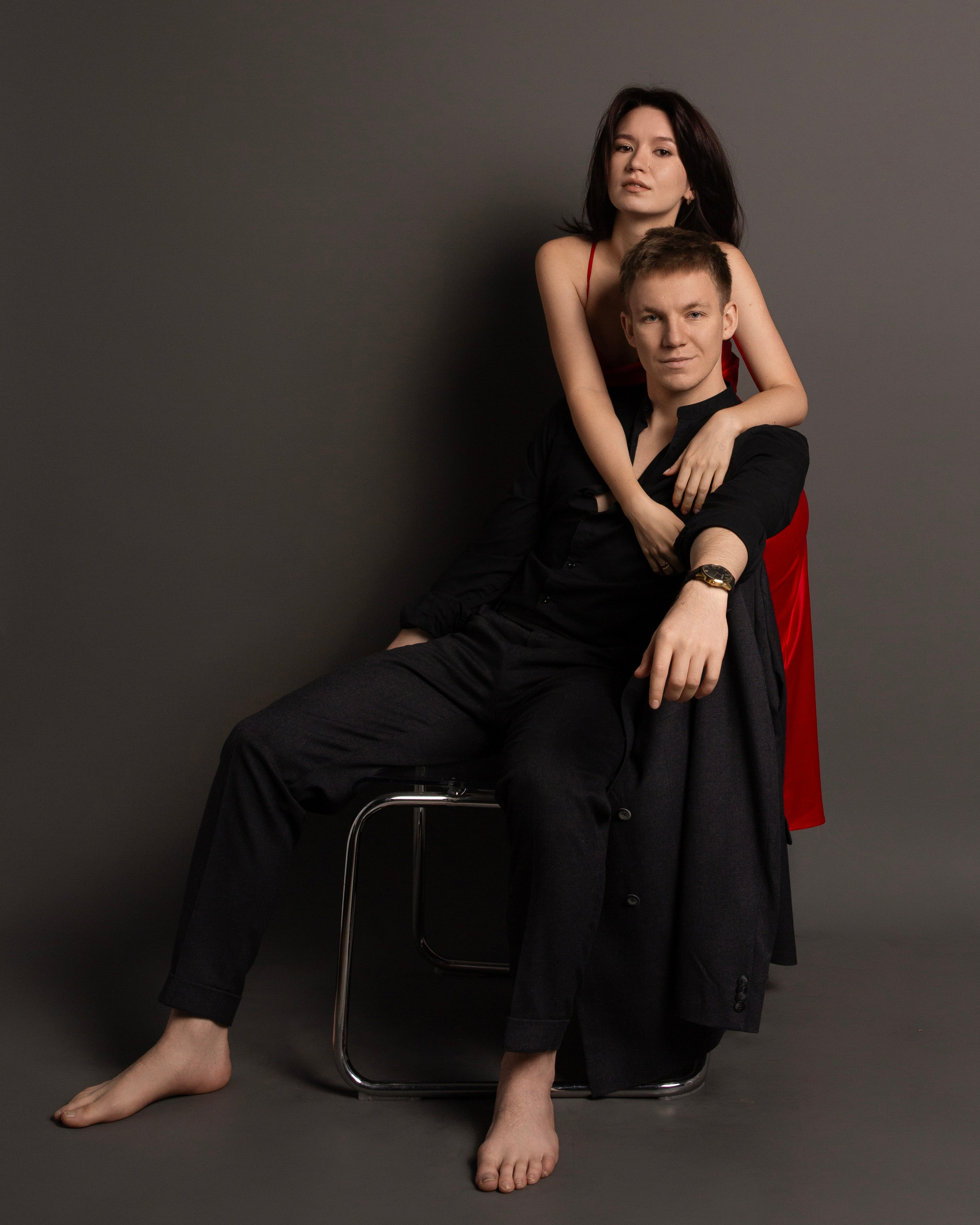 Что надеть на фотосессию в студии — шпаргалка. Автопортретная фотостудия Fotomaris в Самаре