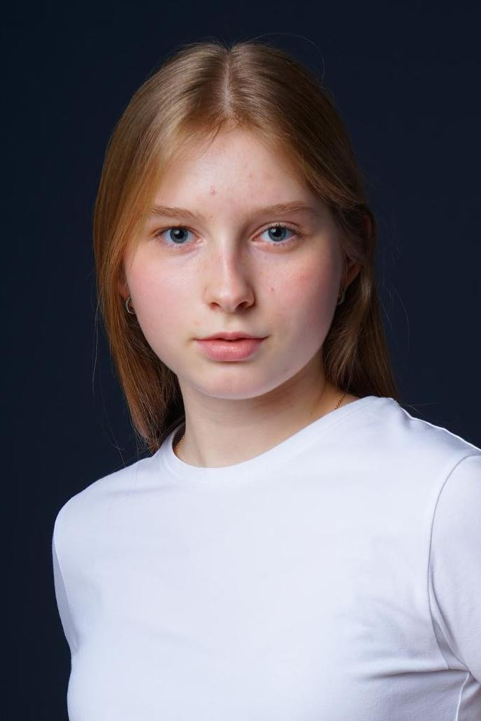 Klimova. Актёрское агентство «Алькор»