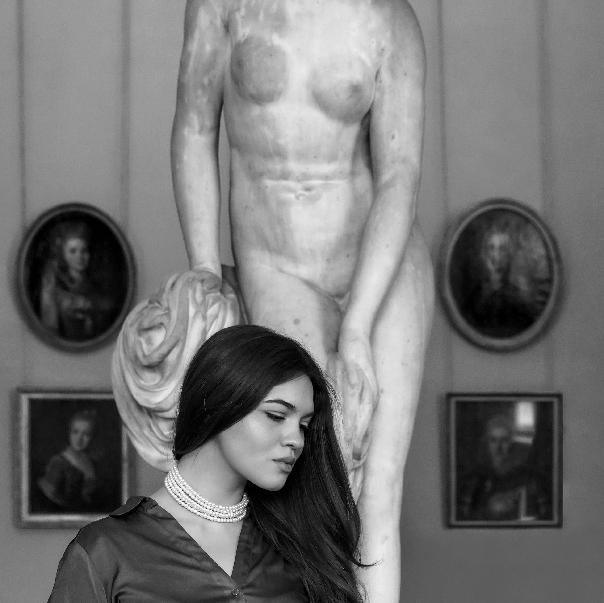 Светлана Гопанюк. Портретный фотограф. Санкт-Петербург. СПб