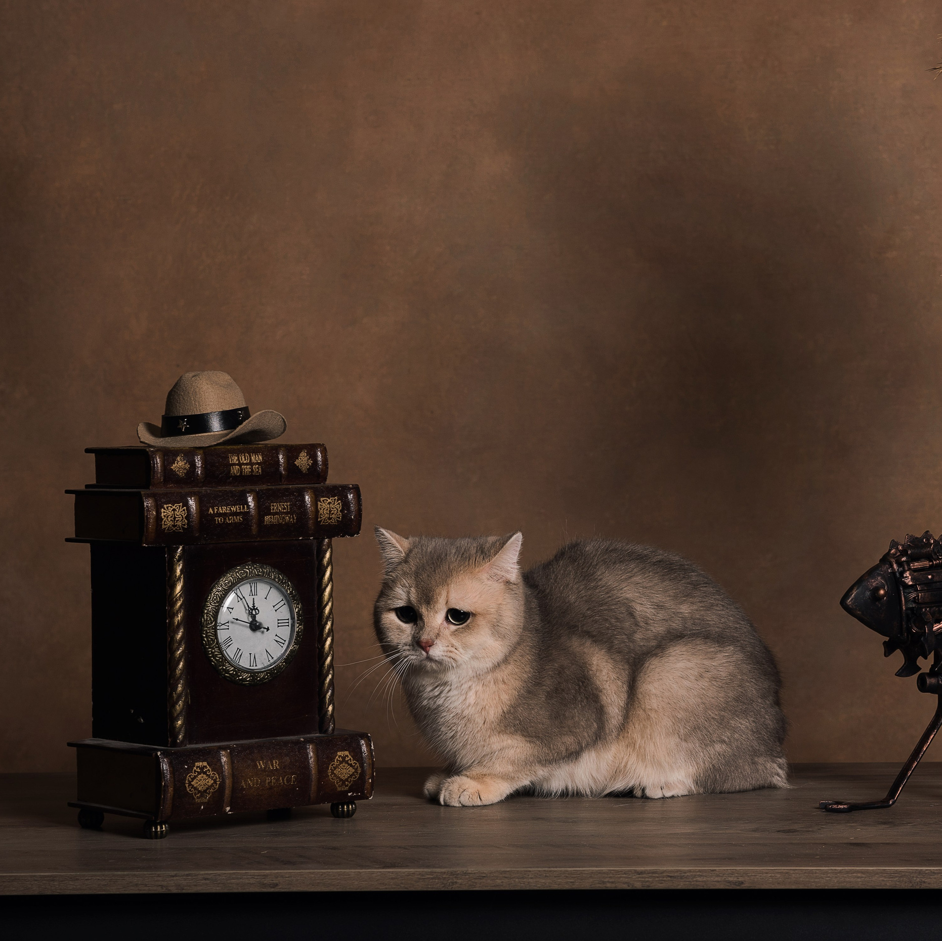 Мелкий реквизит студии. Фотографы в Орле Шестопаловы Юлия и Юрий