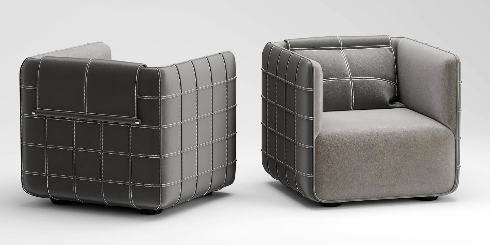 BAMAX Torino. Elizarova Design Studio