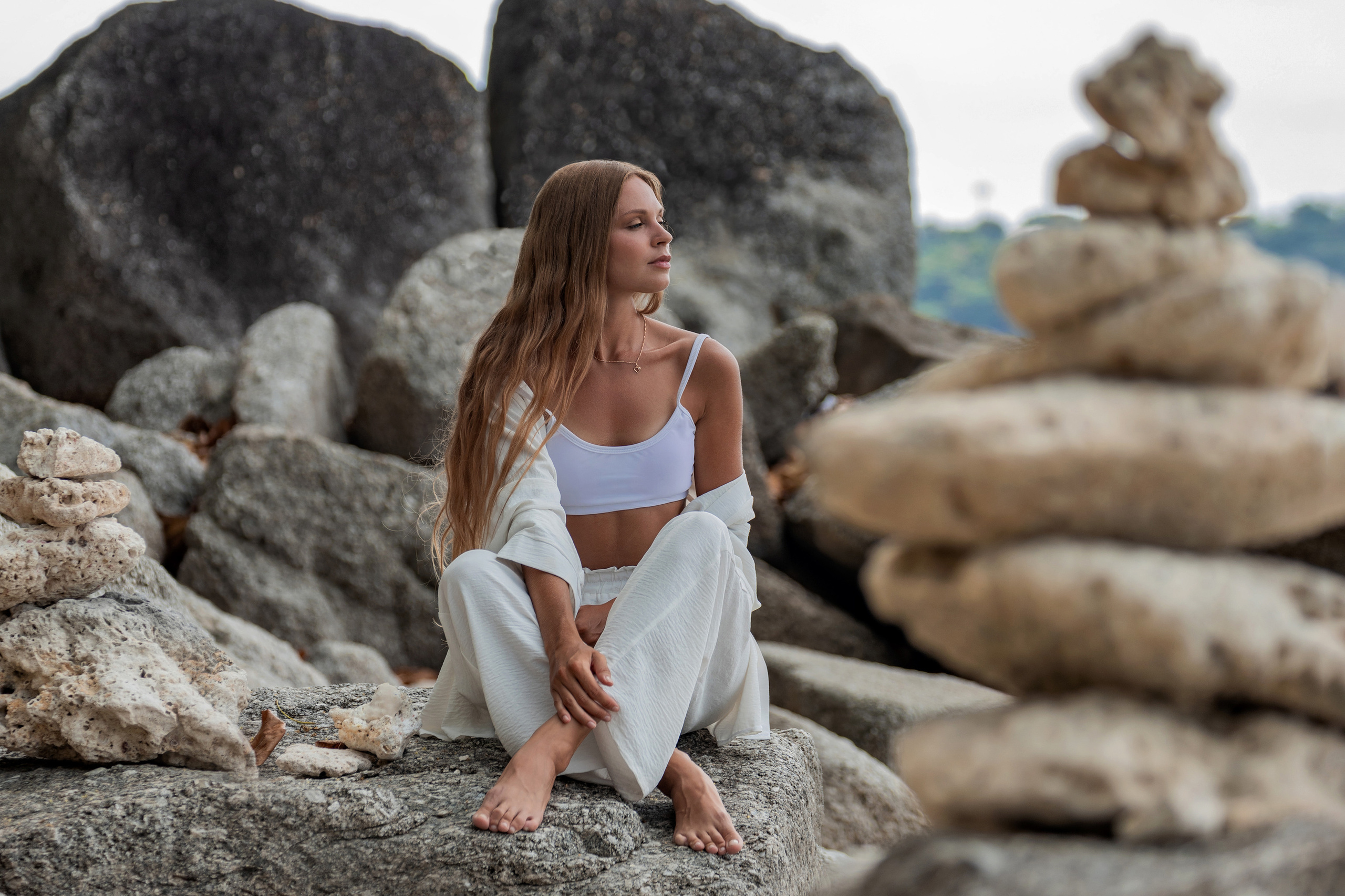 Индивидуальные съёмки. Фотограф Пхукет✨ Анна Москвина