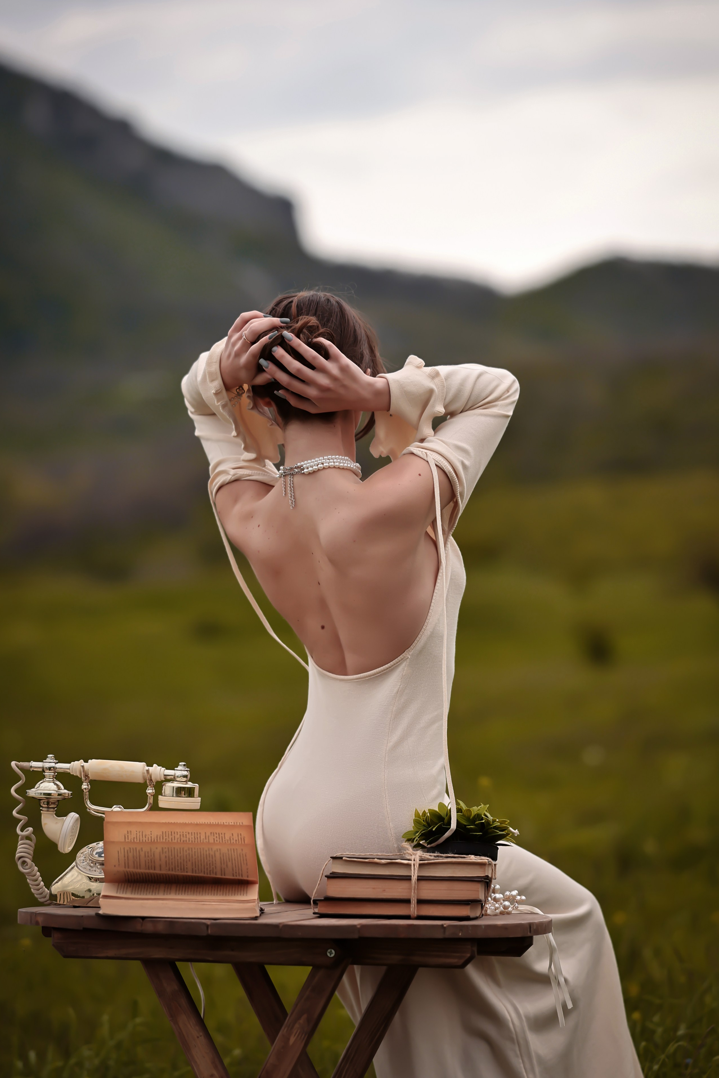 Я — Фотограф. Циферова Оксана. Снимаю более 10 лет! Из небольшого, но очень живописного города-курорта Пятигорска