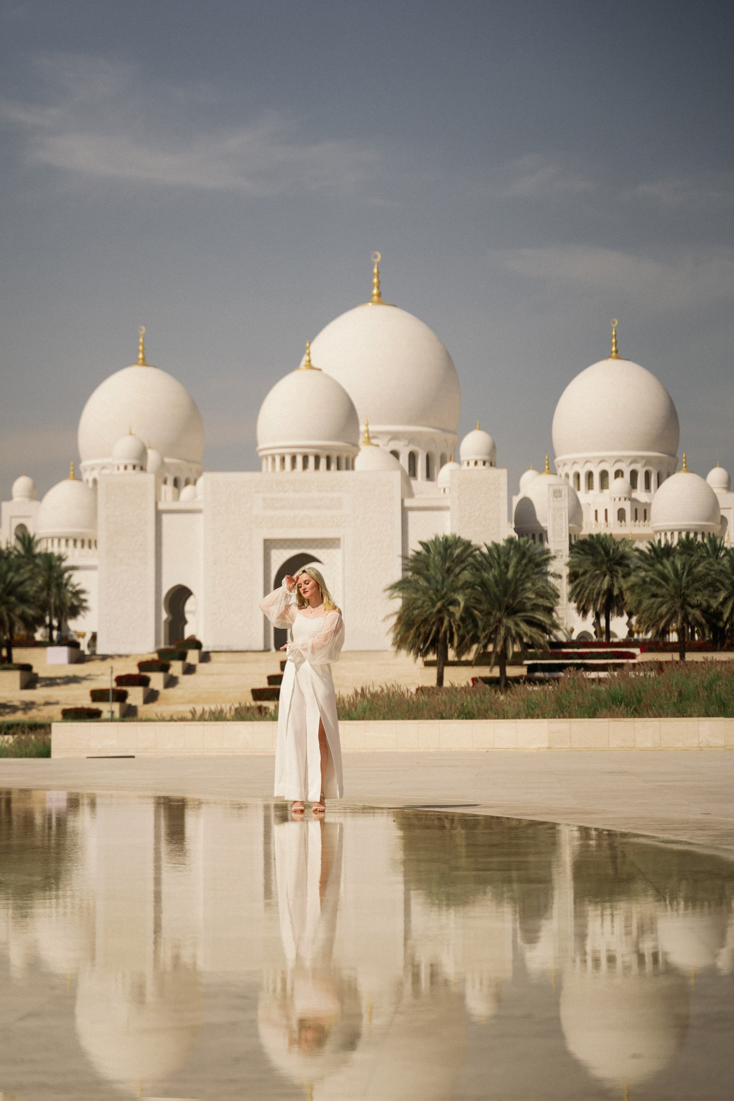 Фотограф в ОАЭ: Фуджейра, Рассельхейма, Шарджа и Аджман