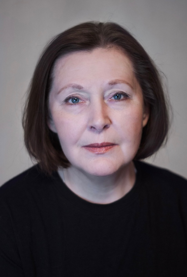 Светлана Чернова. Актерское агентство Art-faces