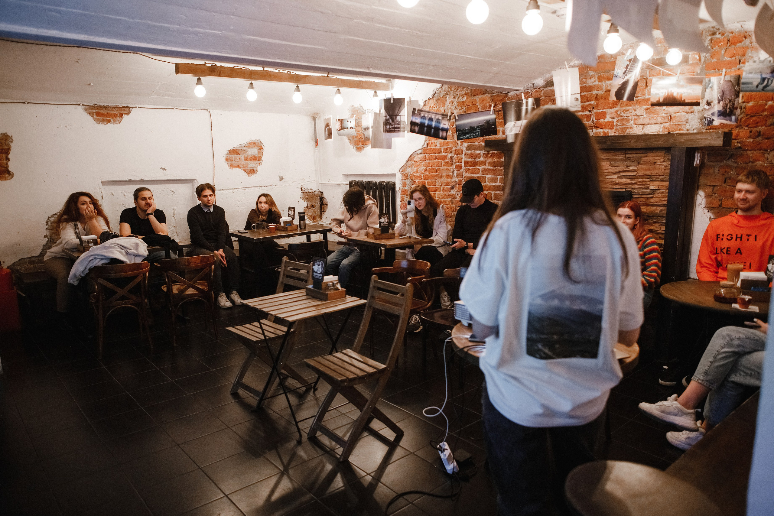 «Так случайно получилось». Фотовыставки serebro.gallery, в которых автором можешь стать ты! | Москва