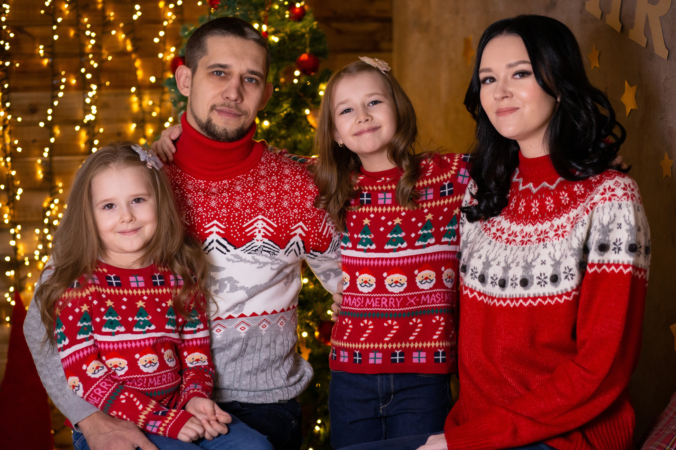 Кристина Босикова Семейный и детский фотограф Мирный (Якутия)