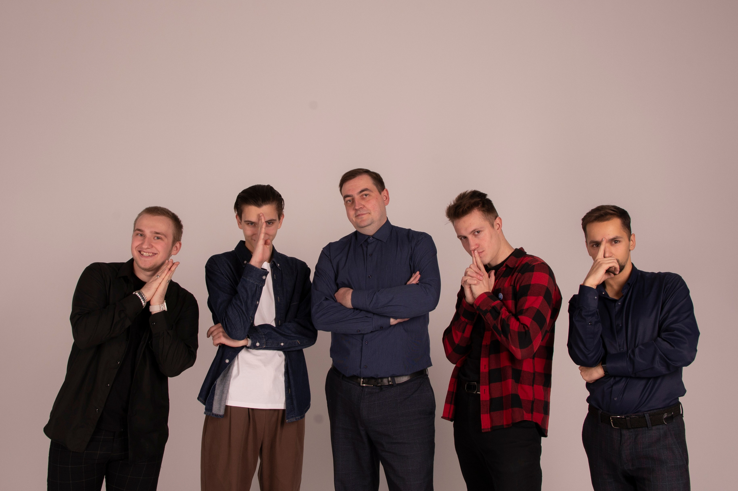 Обо мне. Видеопроизводство. Антон Тихонов