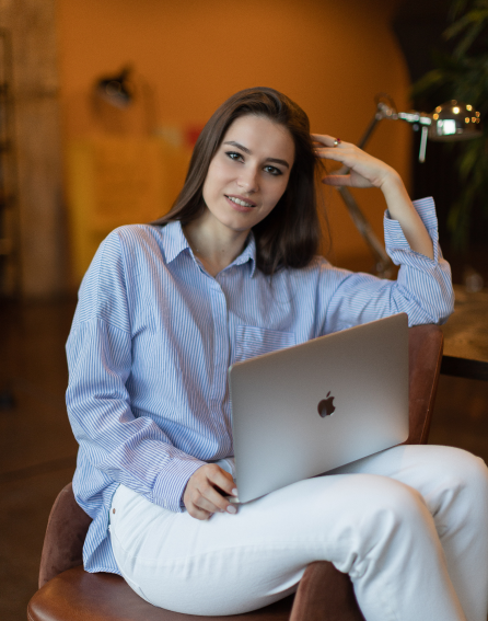 Сертификаты. Фотограф Москва и МО: бизнес и женские портреты, кнотент для соцсетей