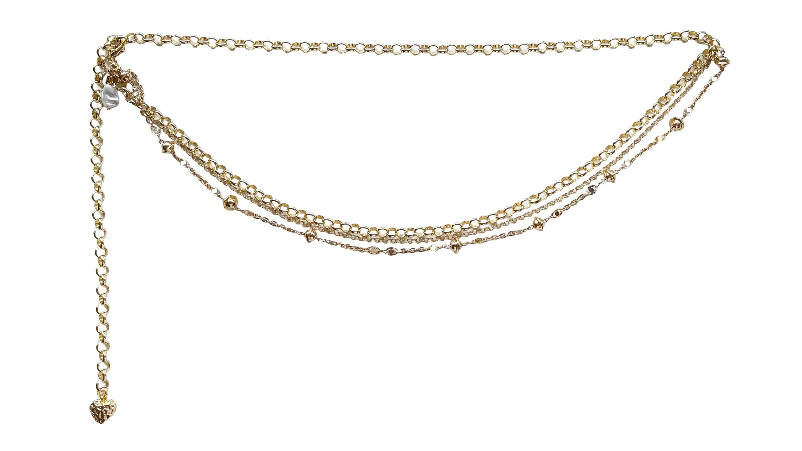 АССОРТИМЕНТ. Бижутеря MARKO NAVI