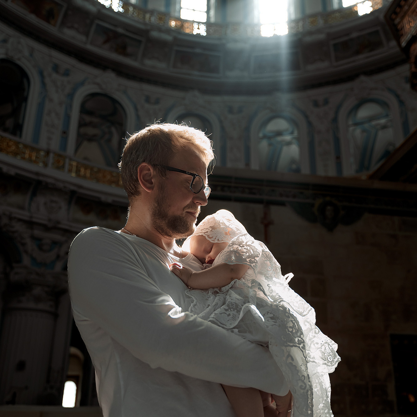 Мастер-класс для фотографов. Фотограф Настя Непогодьева, Москва