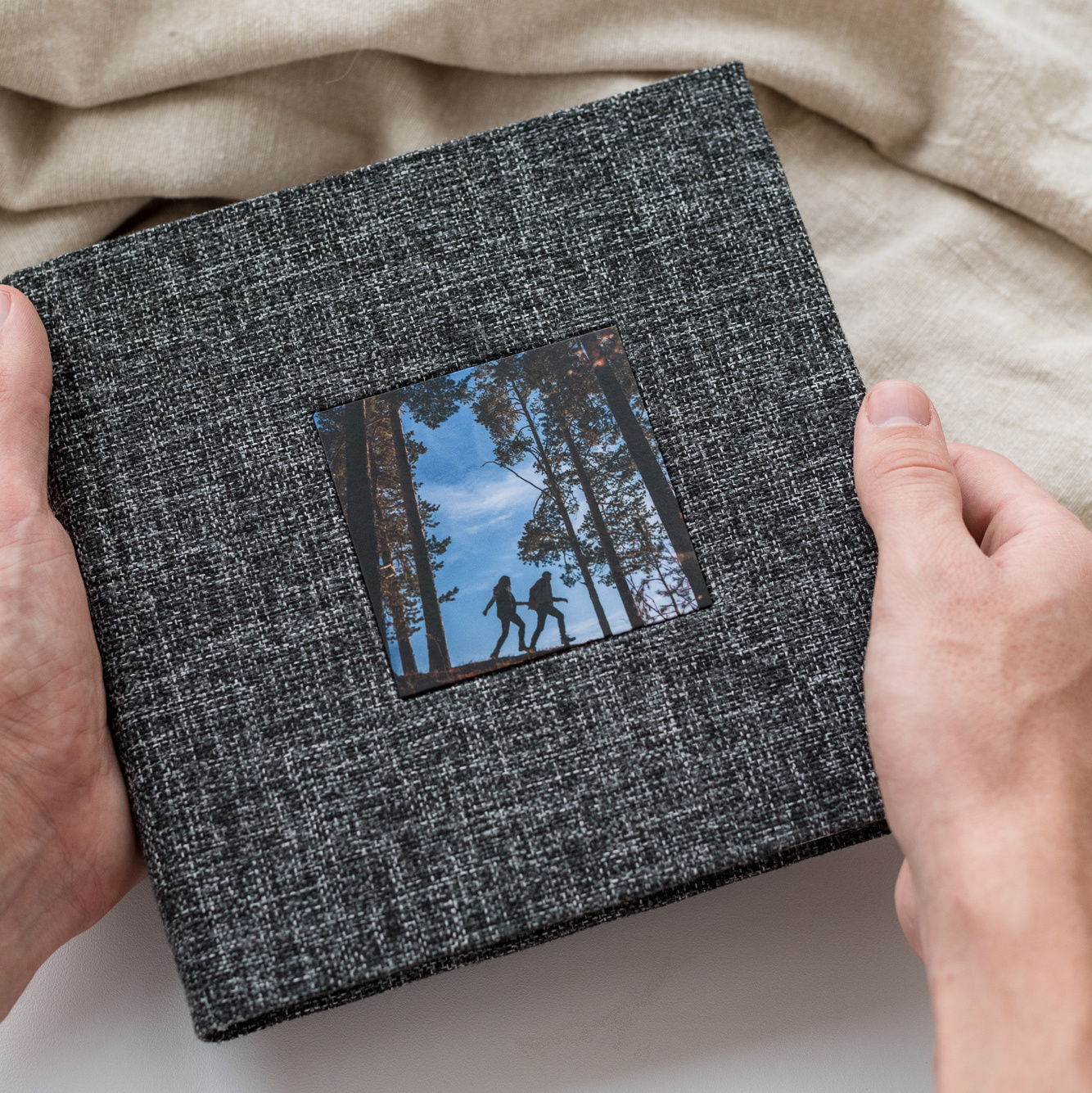 Фотокнига. Профессиональный фотограф в Екатеринбурге Юра Сахар