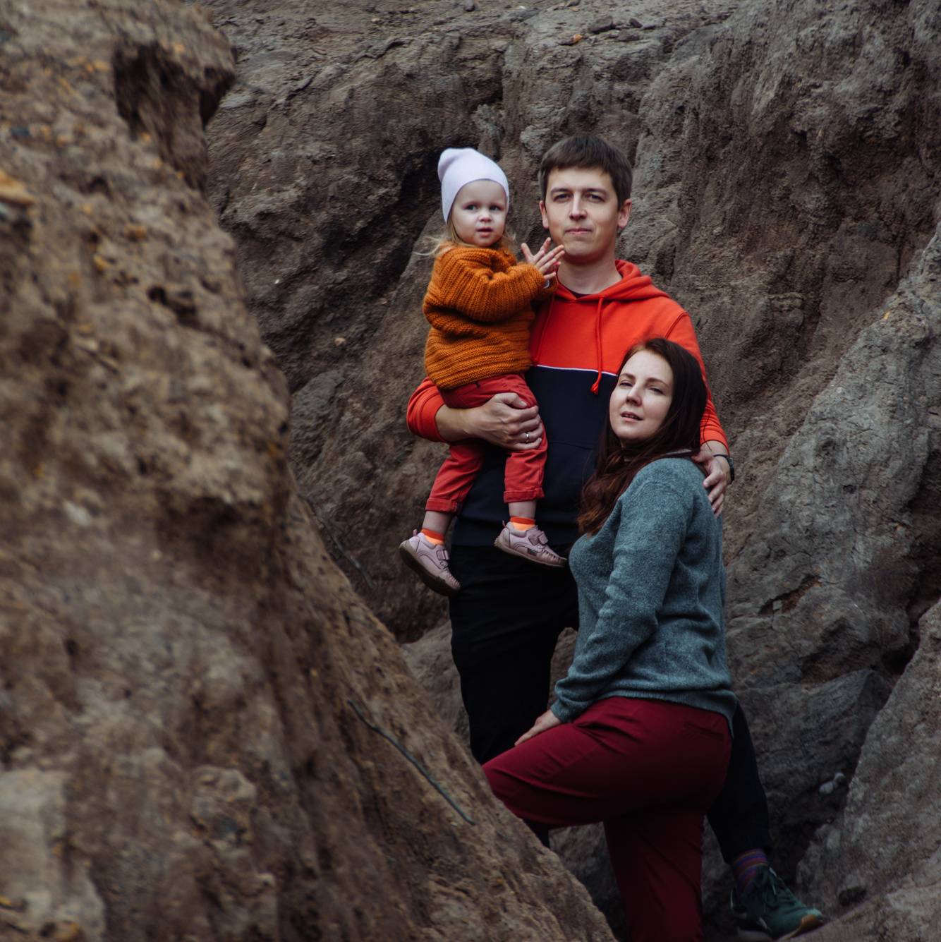 Портретный фотограф Москва, репортаж и естественная постановка