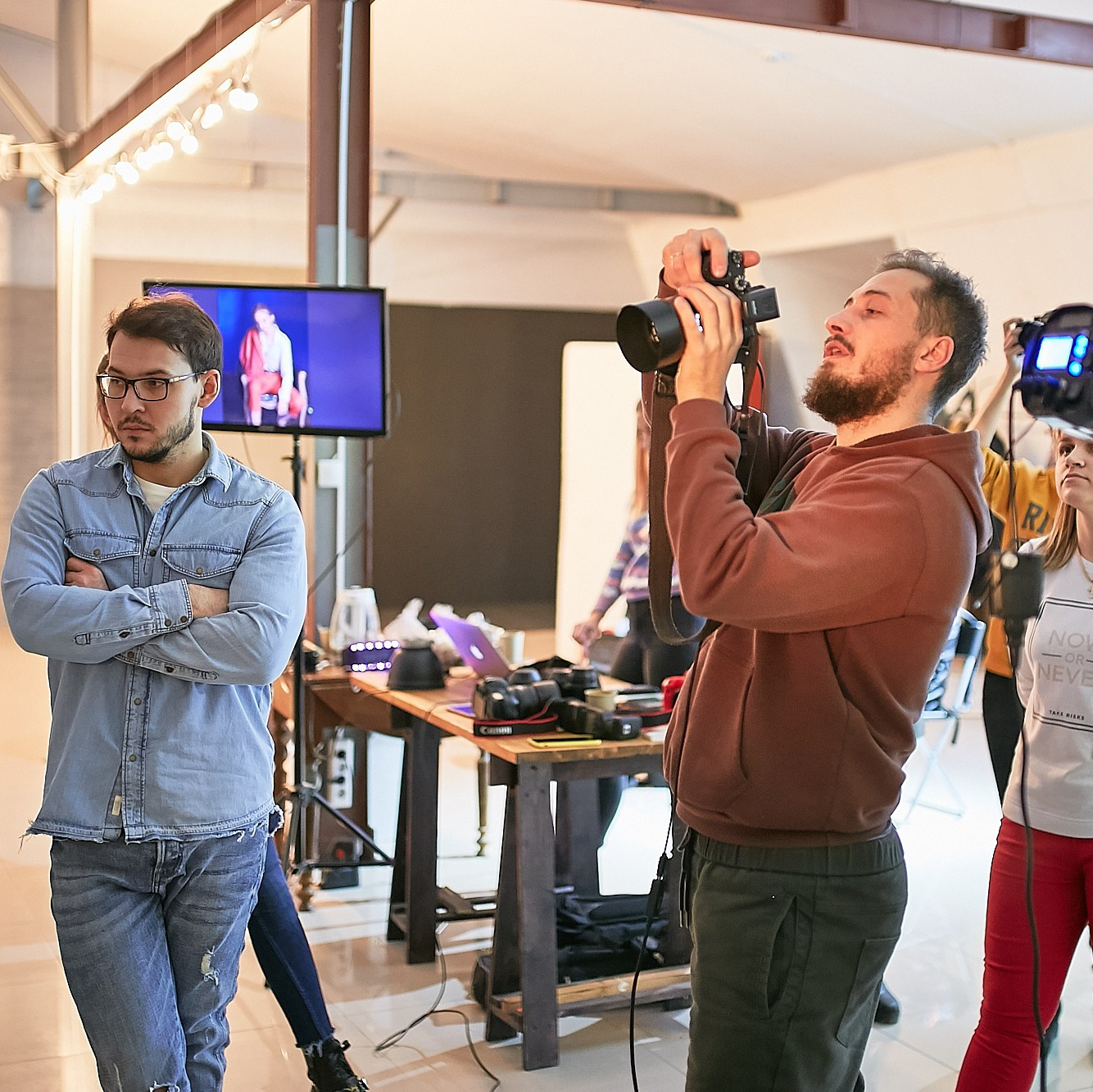 Фотопродакшн. Стоит ли инвестировать?. Pinpix.pro рекламная и коммерческая фотография, съемки для брендов, Спб, Петербург