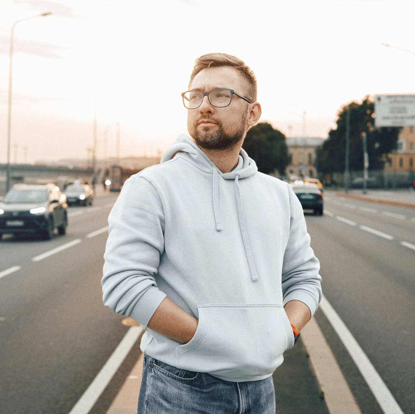 ВОРКШОПЫ. Фотограф Михаил Тарасов