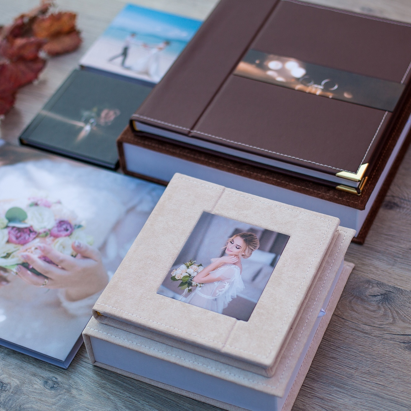 Фотокниги Москва. Свадебный и контент фотограф в Москве — Юлия Барно (Баранова)