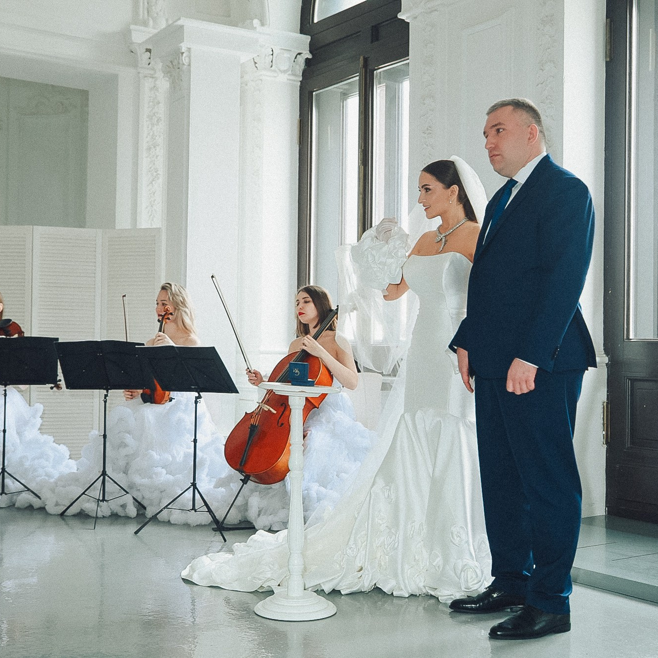 Фотограф Александр Минин Москва