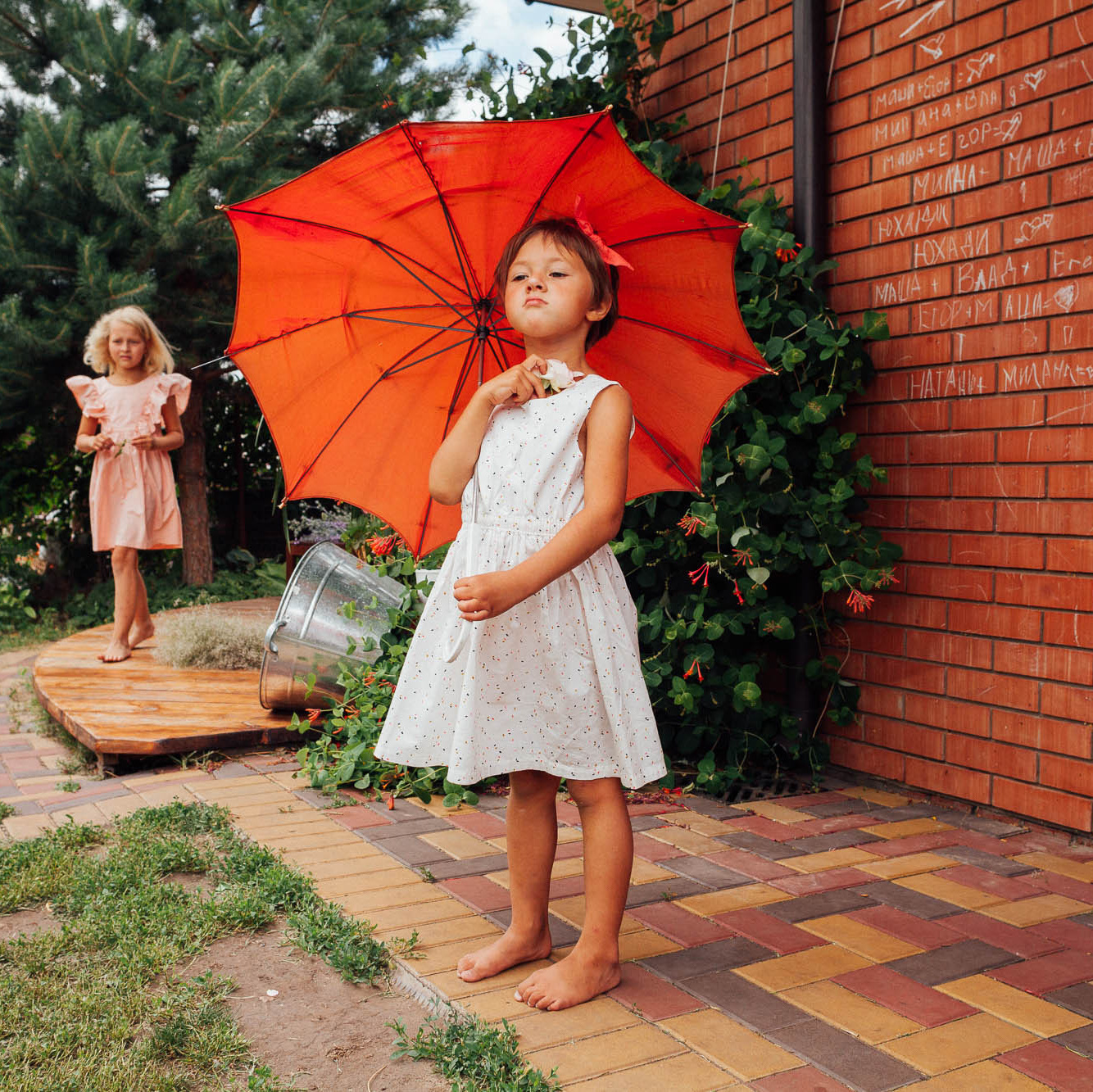 Прайс. Семейный и свадебный фотограф в Москве Жнякина Юлия