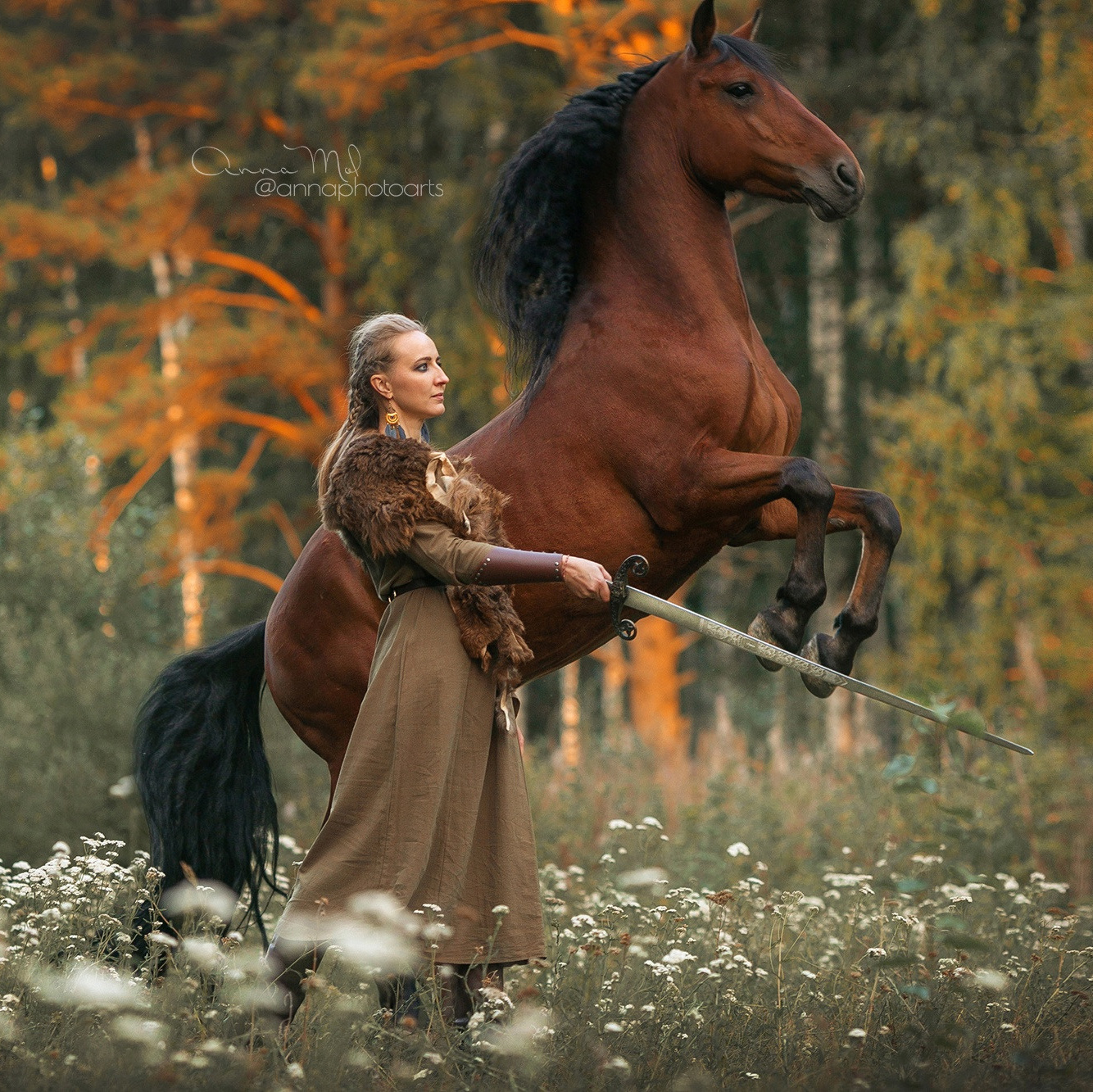 Фотосессия с лошадью тюмень, фотосъемка с лошадью тюмень, конные прогулки тюмень