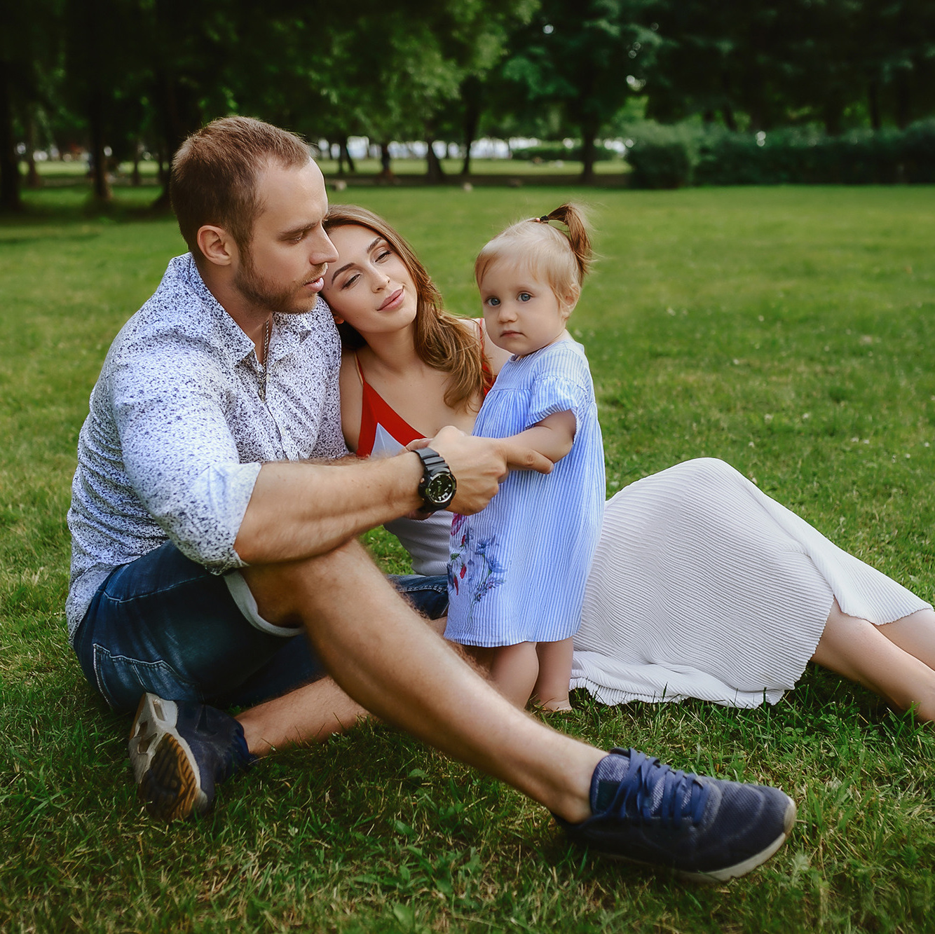 Лавстори. Фотограф в Стамбуле
