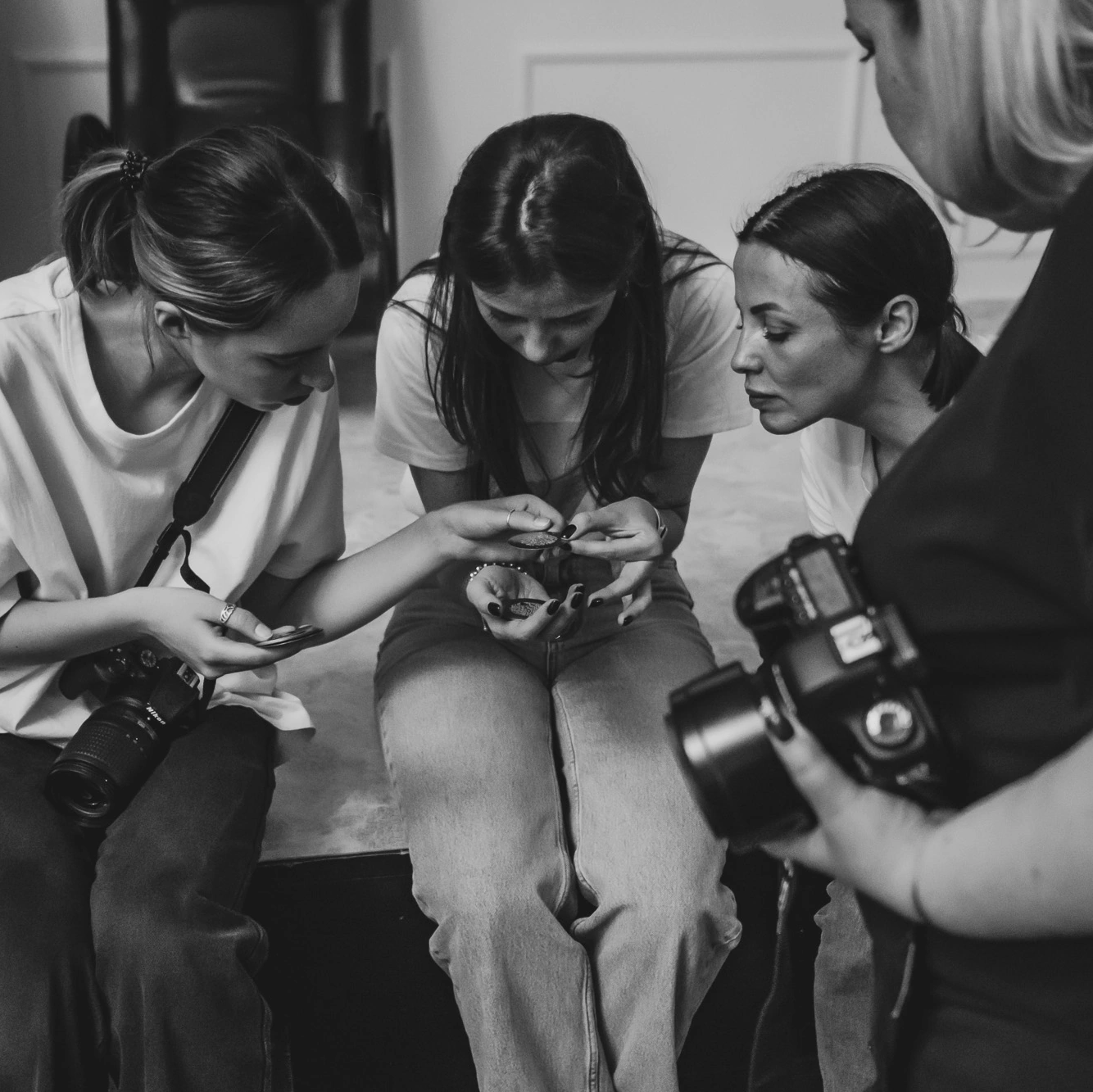 Who is DASBOG?. Богданова Дарья, фотограф