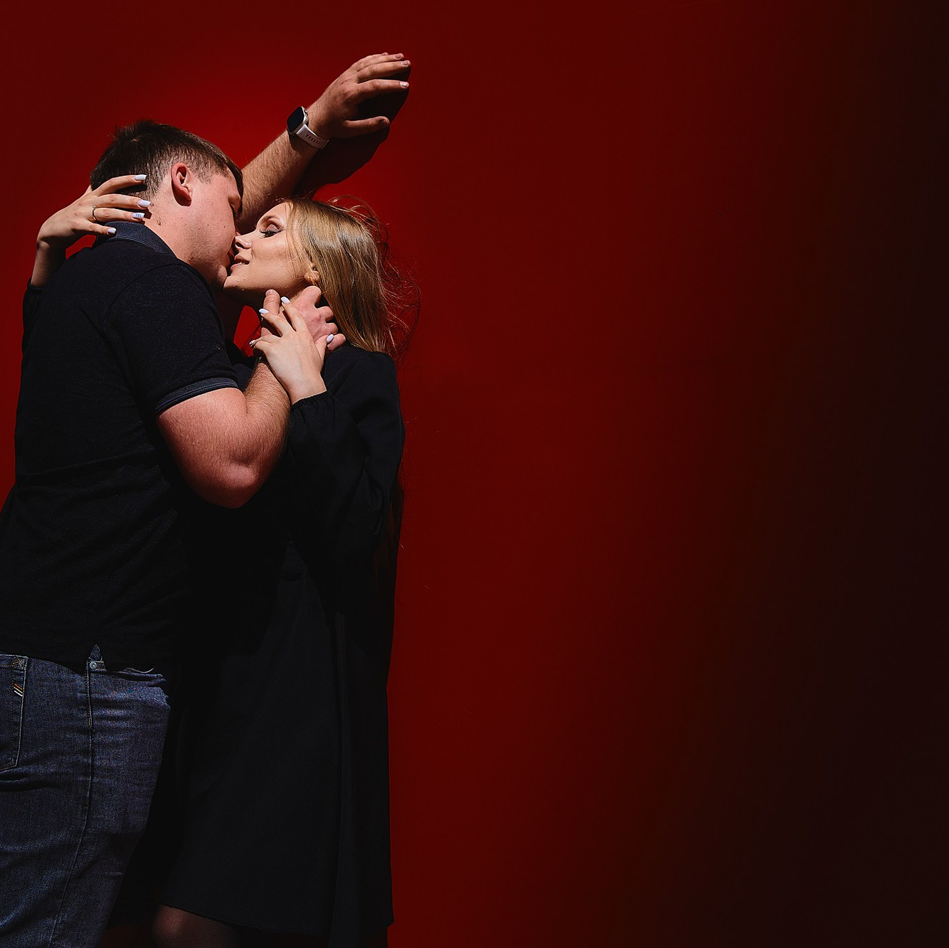 Семейная/индивидуальная/лавстори. Любовь Гальцова — свадебный, семейный, детский фотограф в городе Кемерово и Кемеровской области