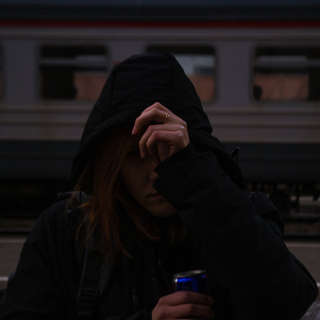 Design by — фото, обучение, портфолио. Фотограф Рязань