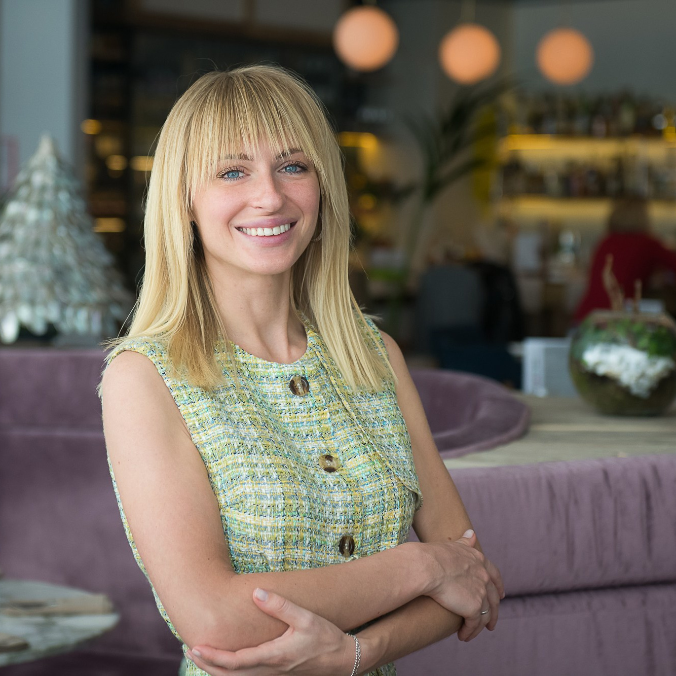 Услуги. Lucytheatre