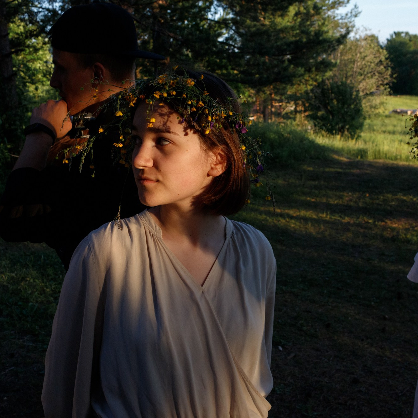 Репортажная фотосъемка. Архангельск