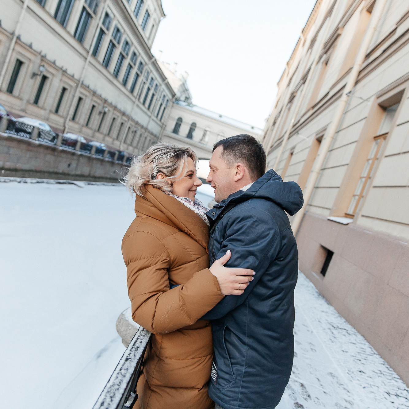 Свадебный и семейный фотограф Крамар Наталья