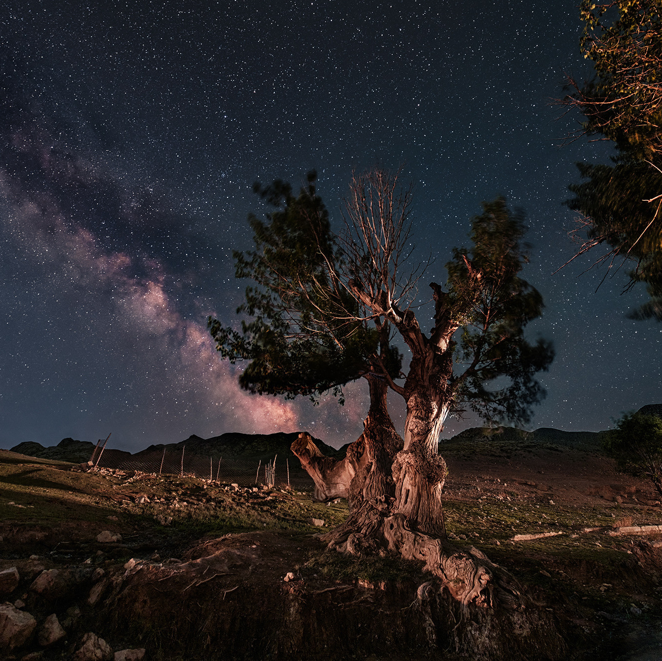 Программы для планирования пейзажных фотосъемок. Фотограф Константин Шамин