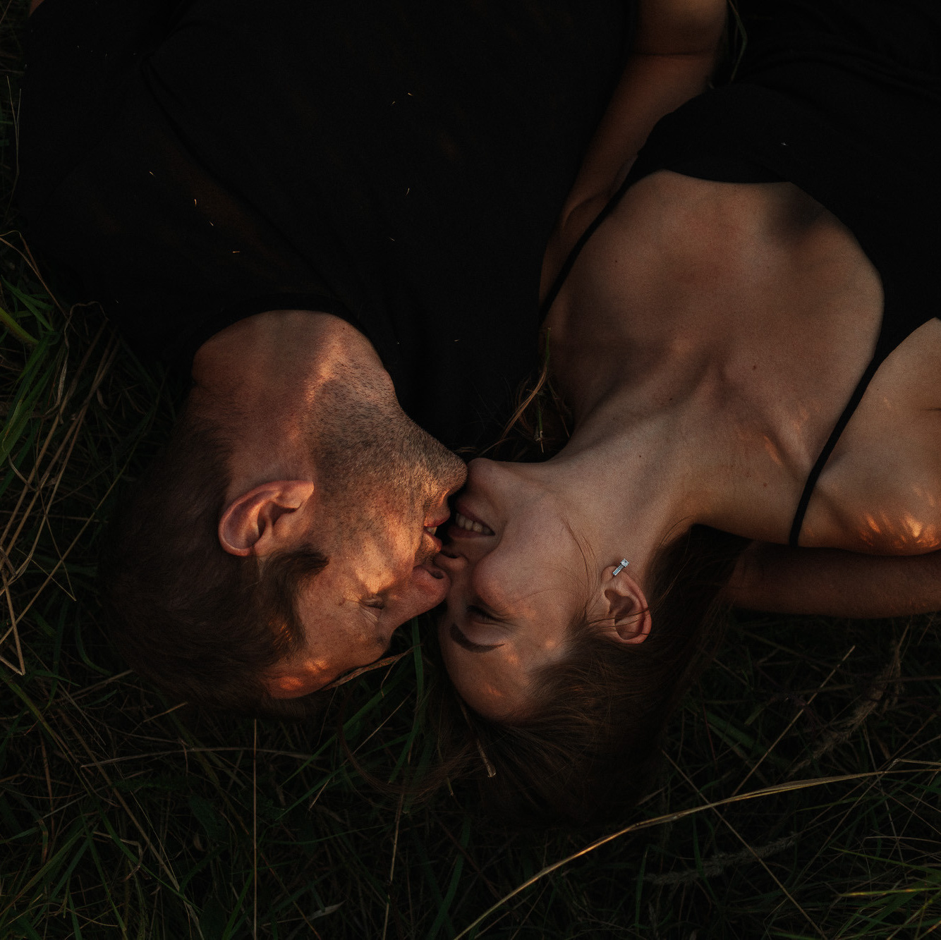 Портретная. Портретный и свадебный фотограф в Санкт-Петербурге Ольга Филиппова