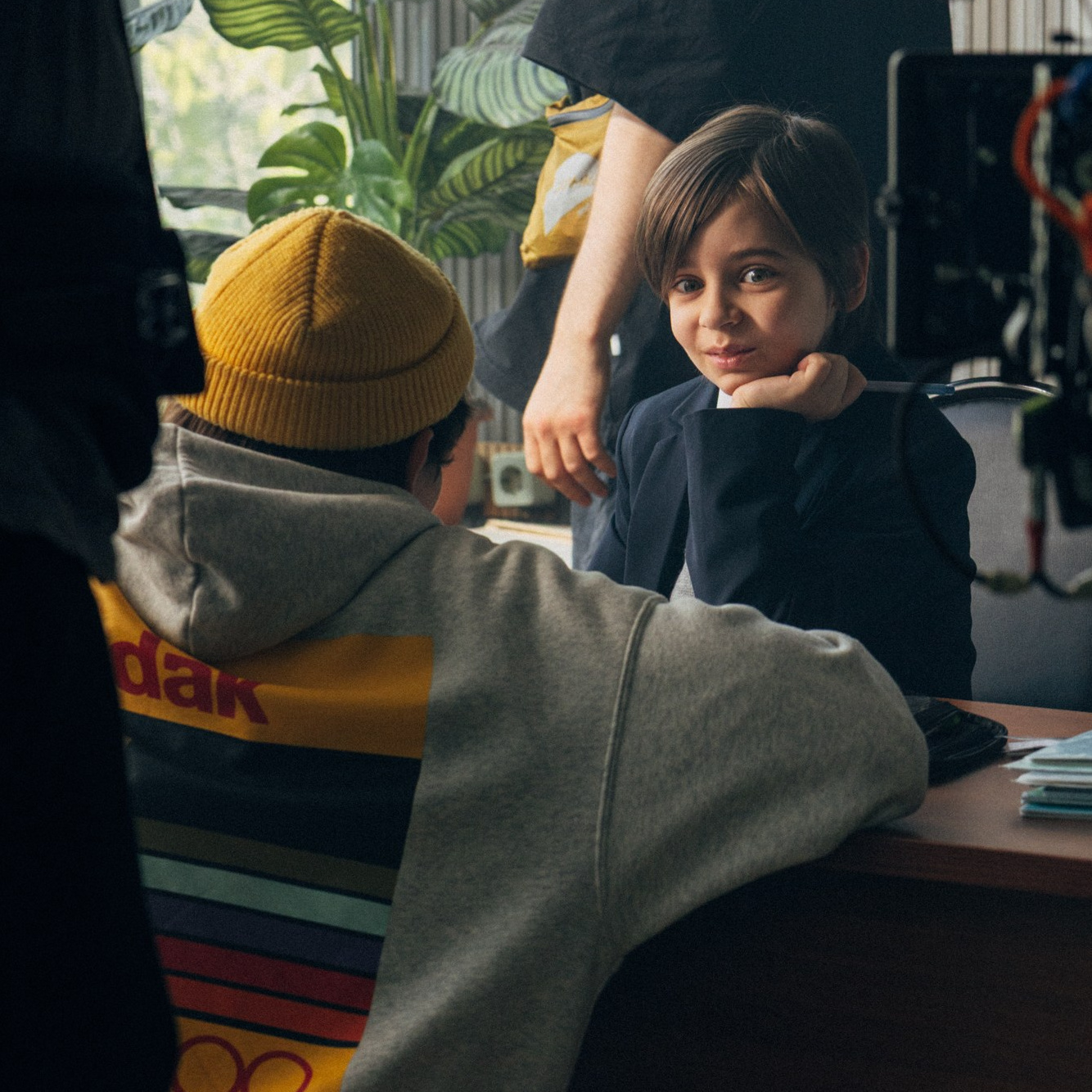 Закулисная жизнь в кадре | Backstage-фотограф из Москвы — Александра Слободская