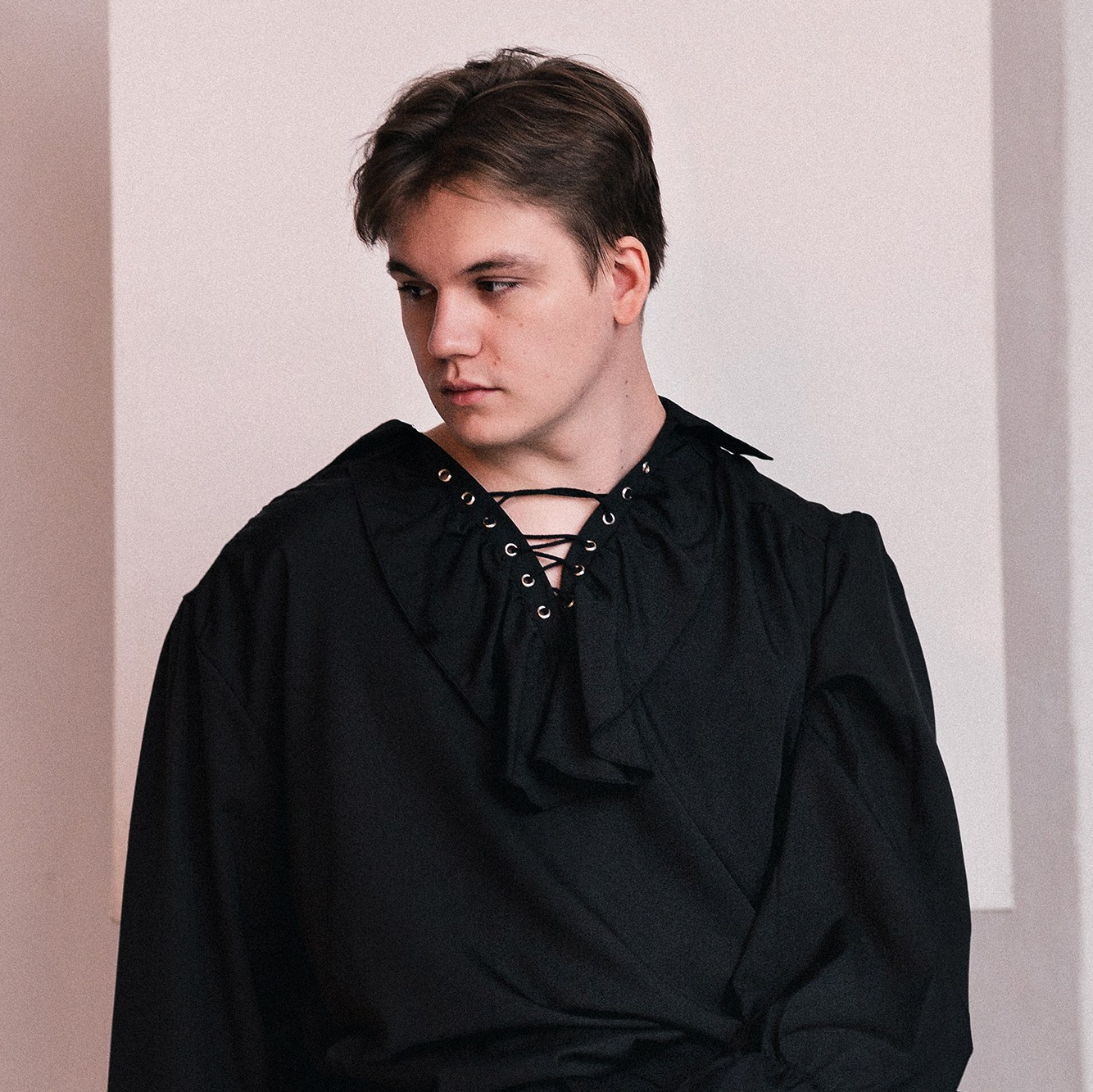 Портретный фотограф в СПб Степан Клеменче