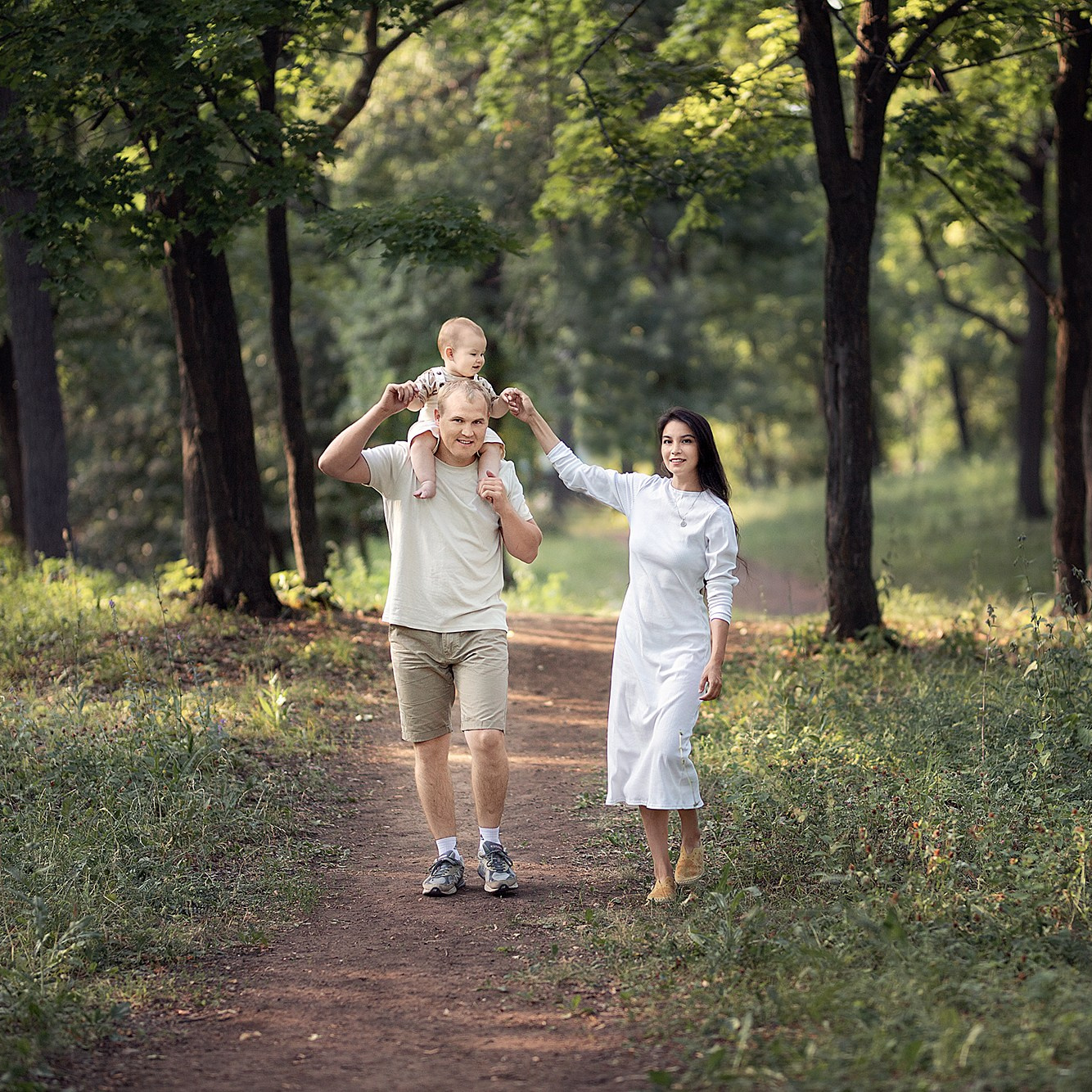 Фотограф Александр Солнечный