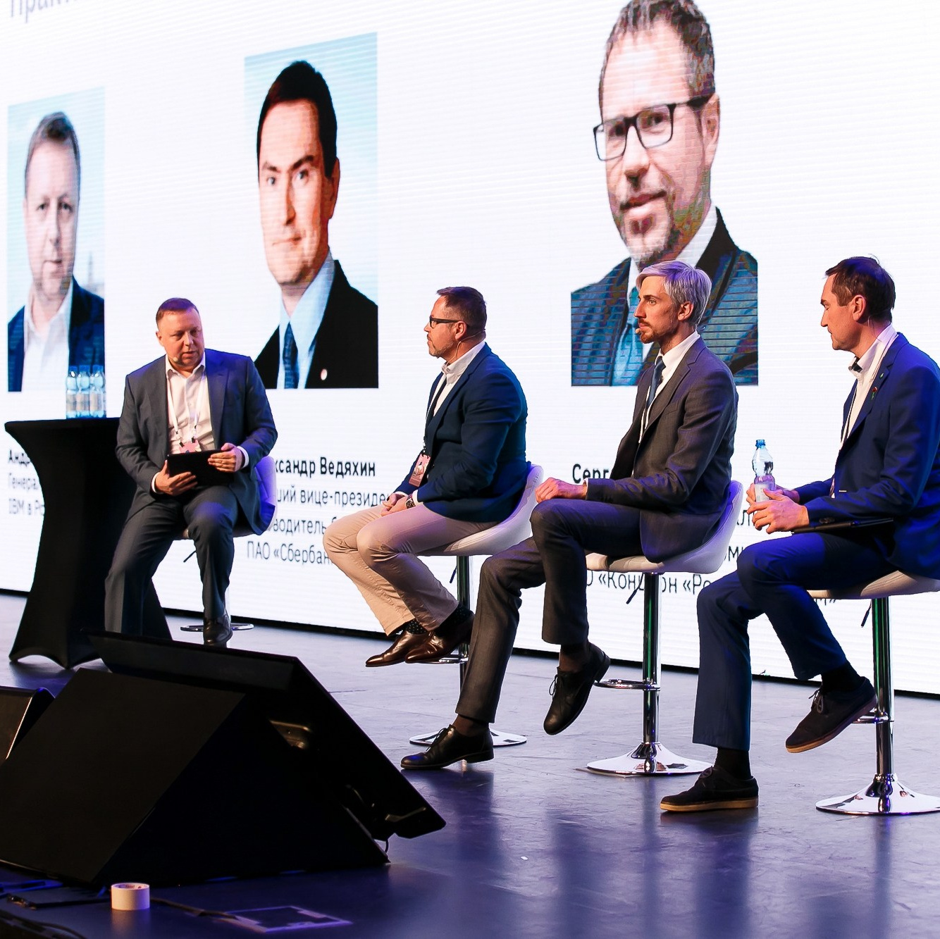 Деловые Мероприятия. Медиа продакшн, Ян Фадеев, создание видео и фото, Москва, Россия