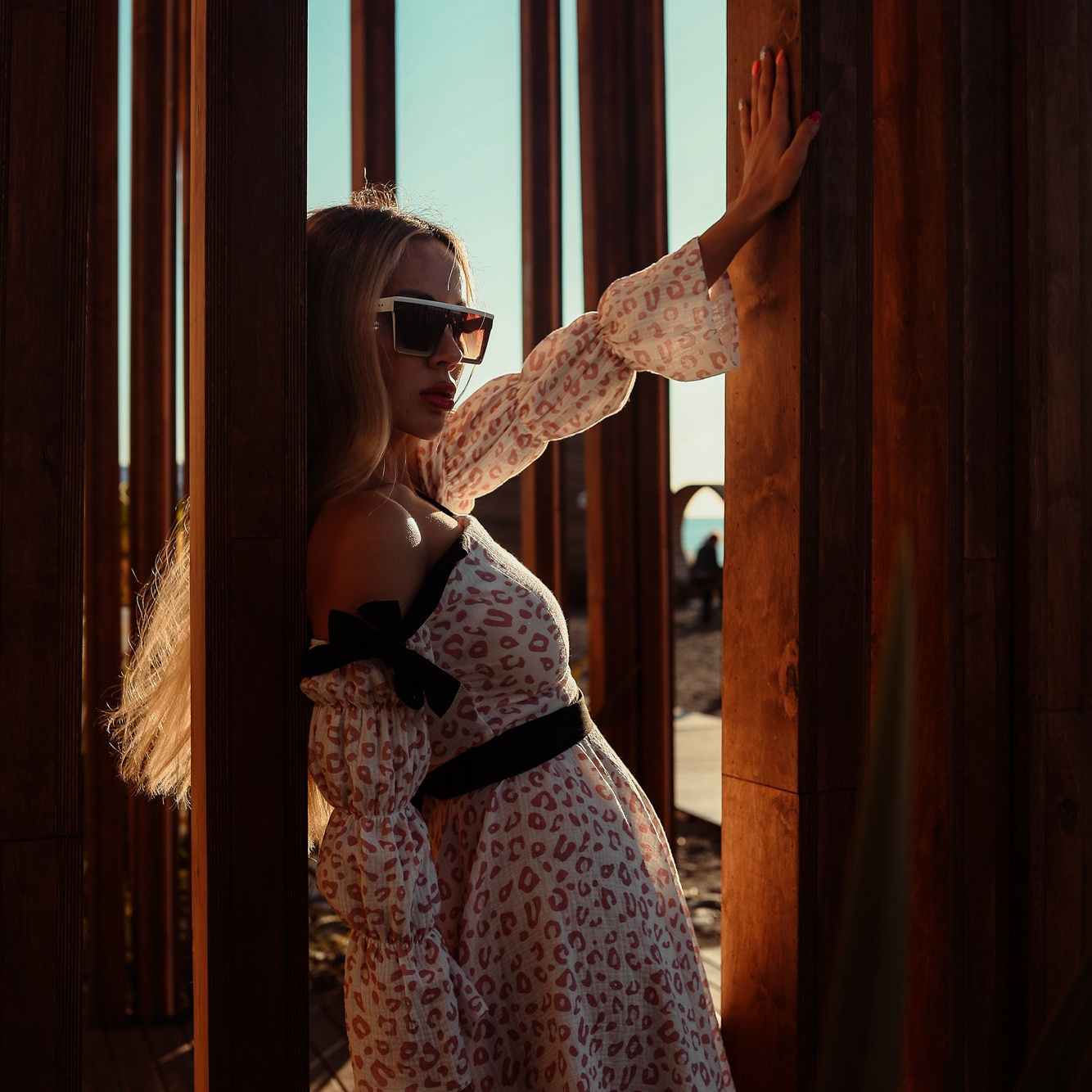 Education. Professional photographer in Sochi Victoria Joy. Teaching Photography