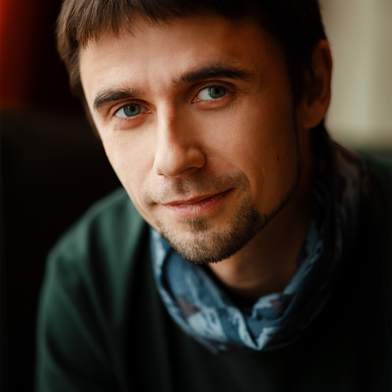 Обо мне. Фотограф Артем Черепанов Москва