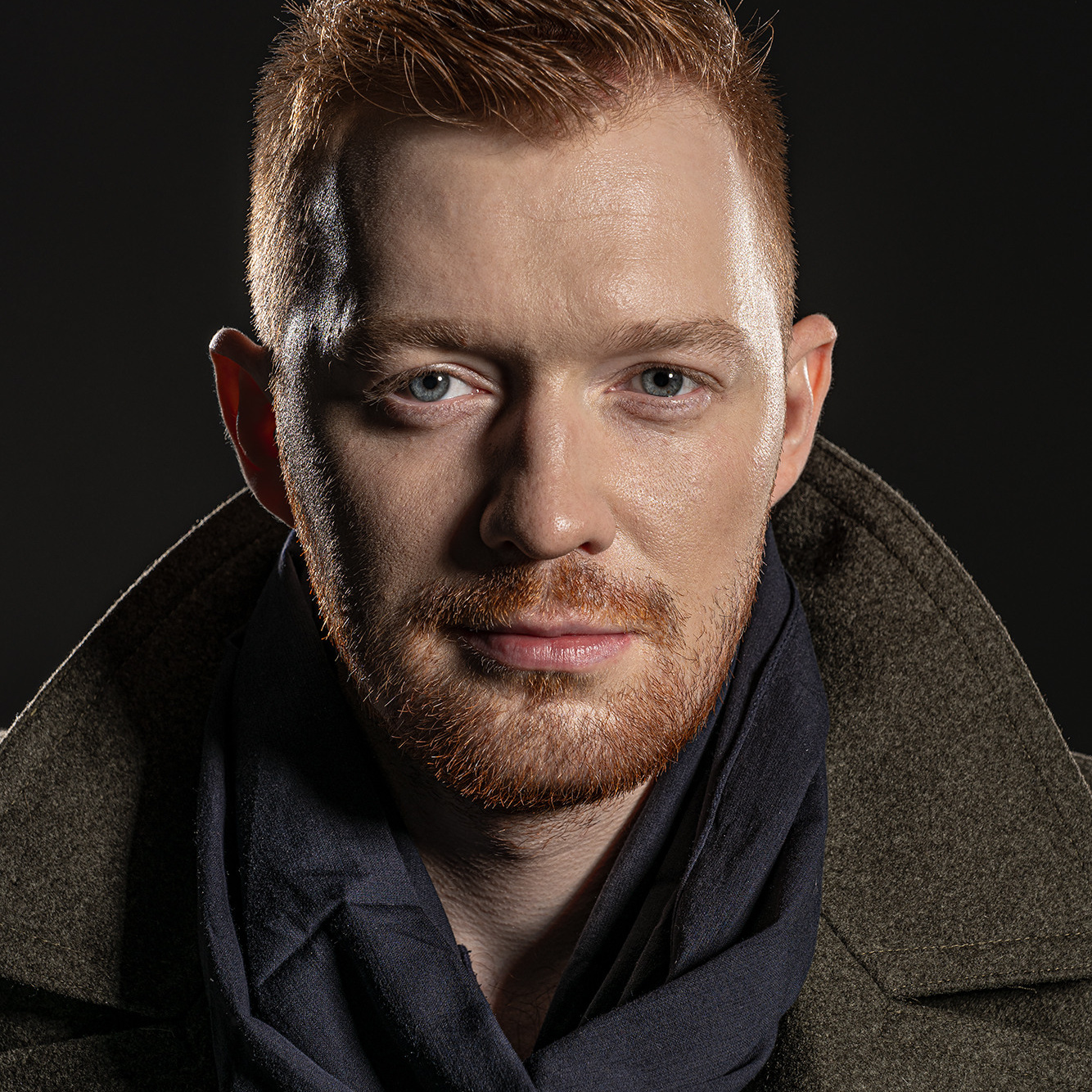 Фотограф портрет, будуар, ню в Москве и области