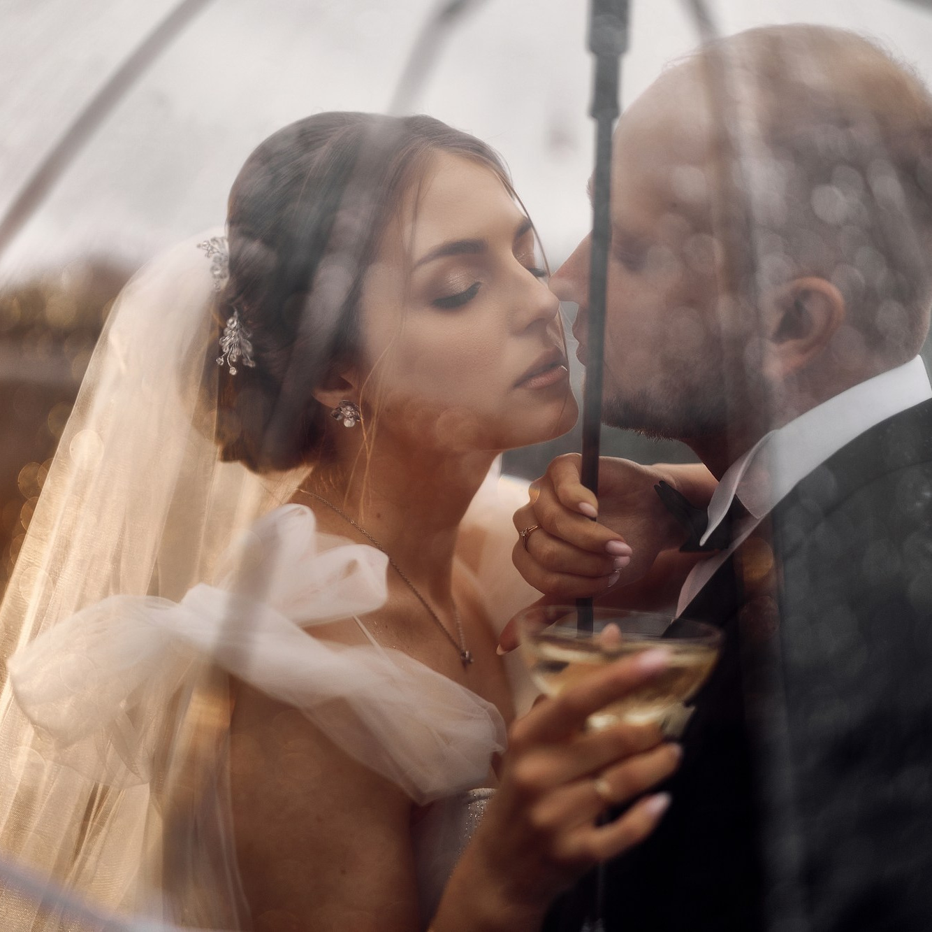 Свадебный фотограф в Брянске Ирина Тютькова