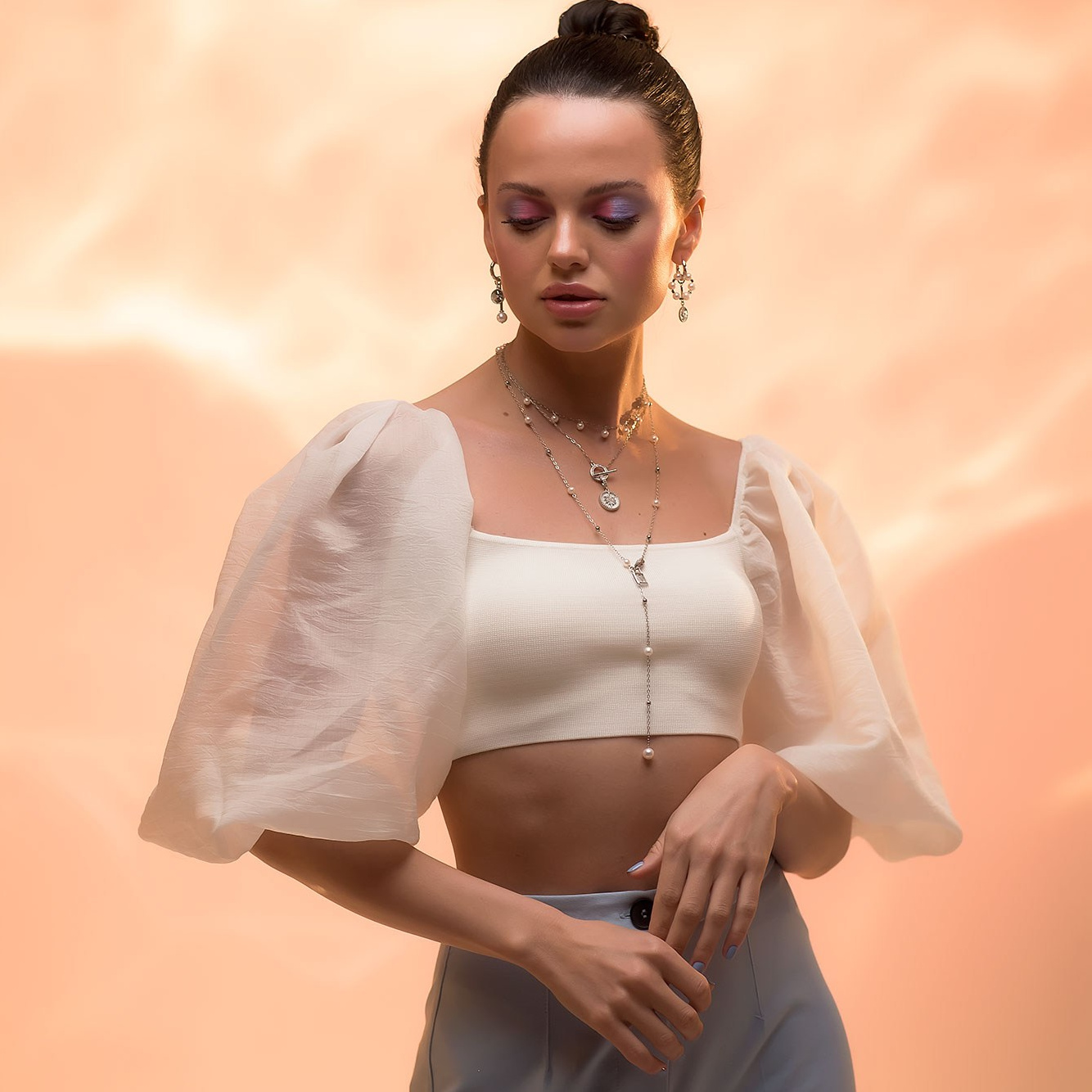 Подарочные сертификаты. Фотограф в Москве Аня Цыплакова