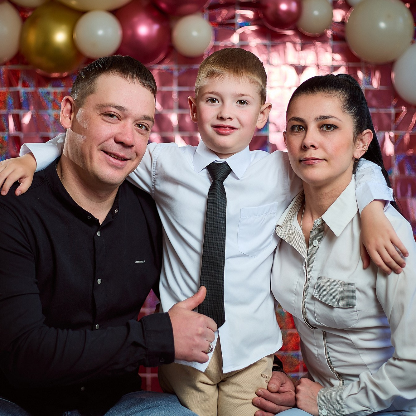 Фотограф Воронеж Александр Нечаев