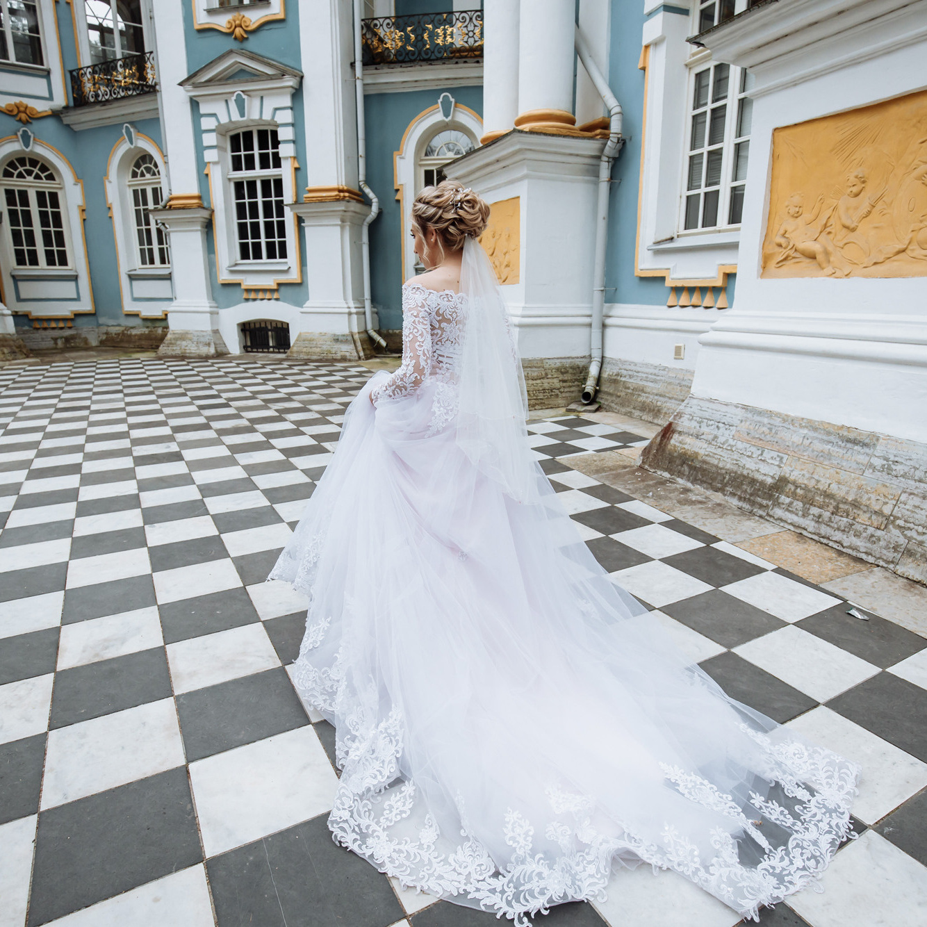 Организатор/декоратор. Свадебный фотограф